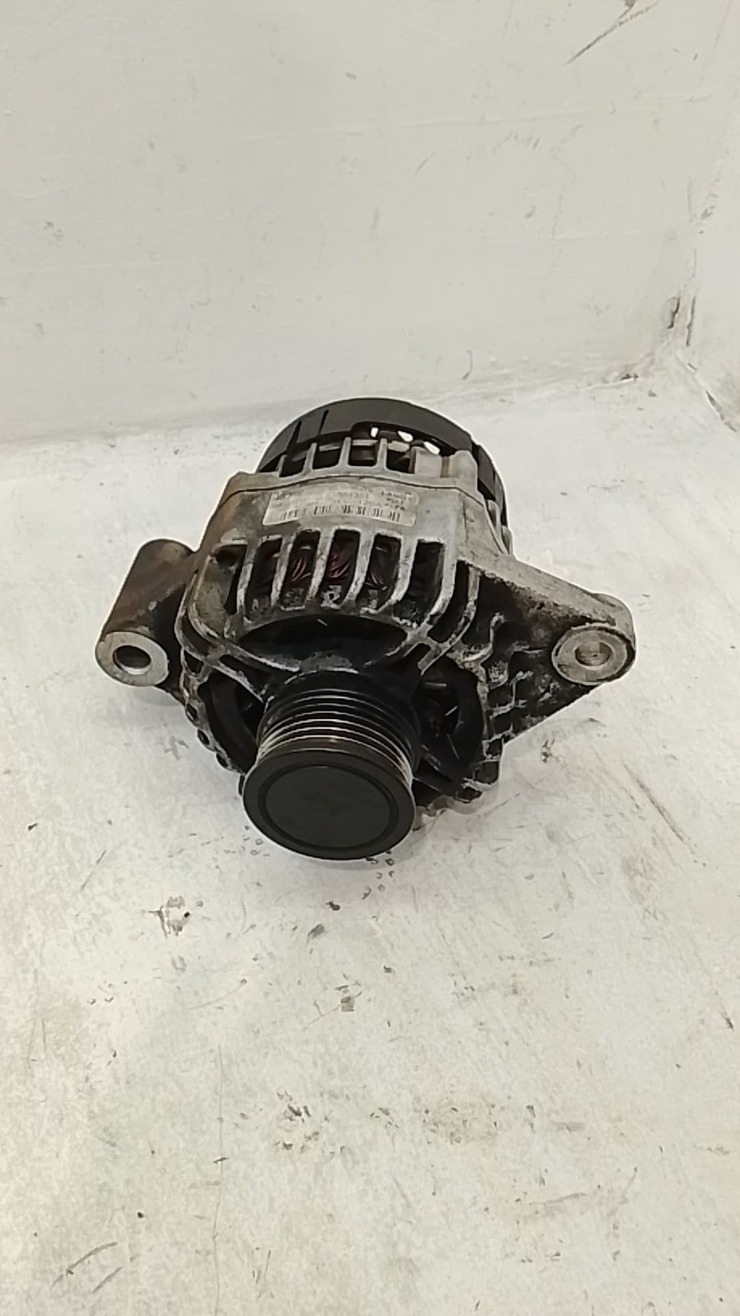 Alternador ALFA ROMEO GIULIETTA (191) 4