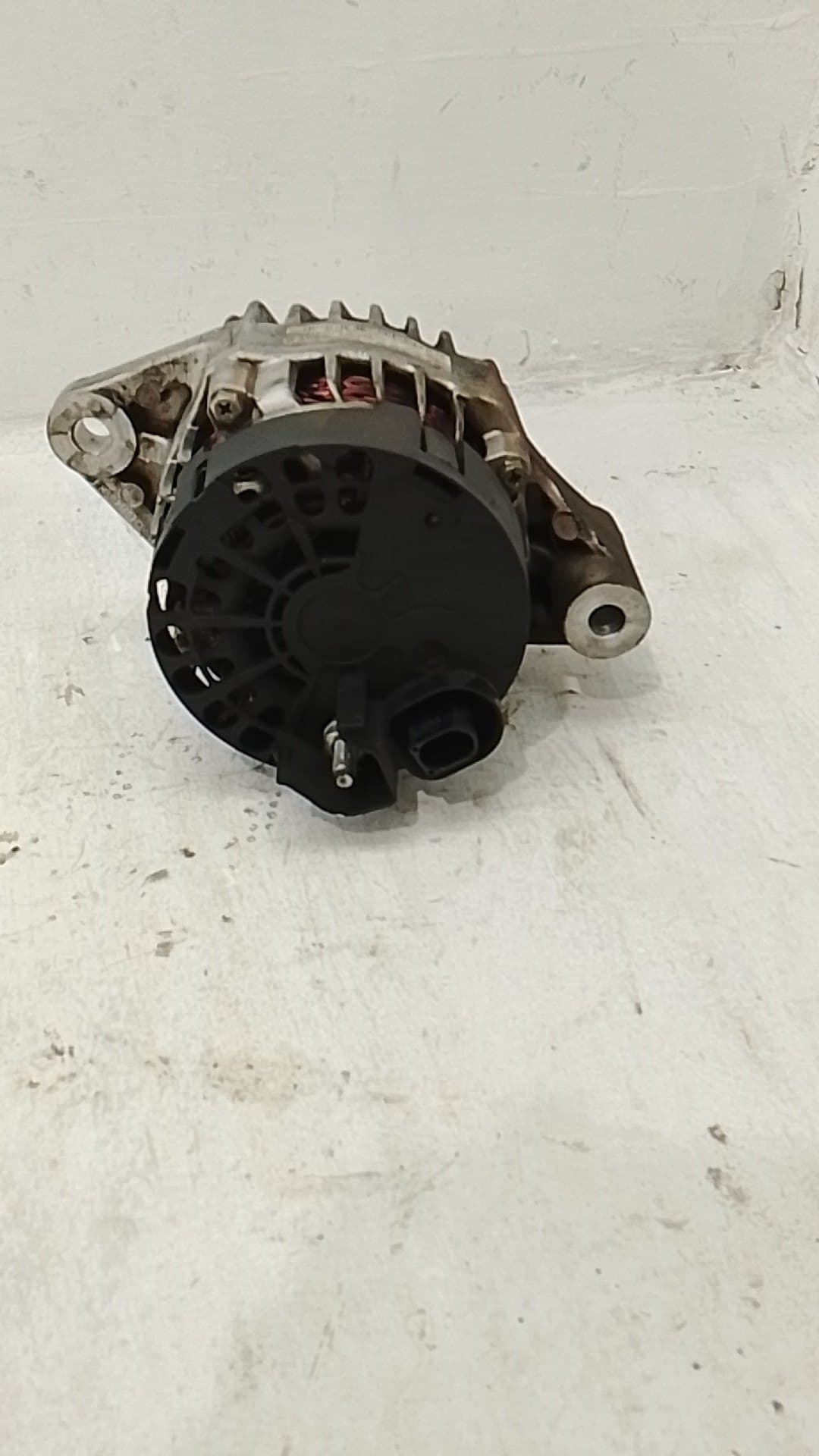 Alternador ALFA ROMEO GIULIETTA (191) 3