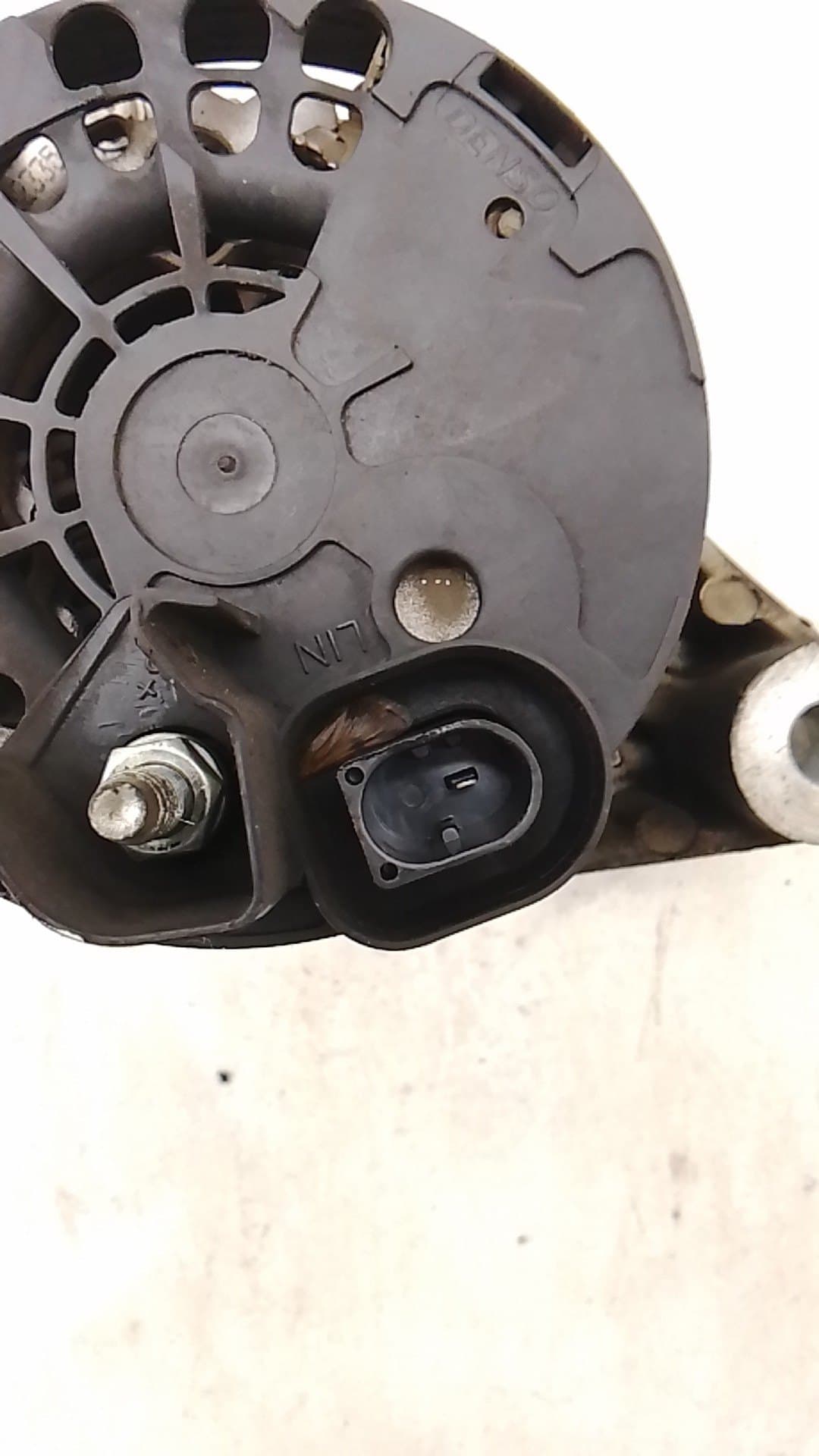 Alternador ALFA ROMEO GIULIETTA (191) 2