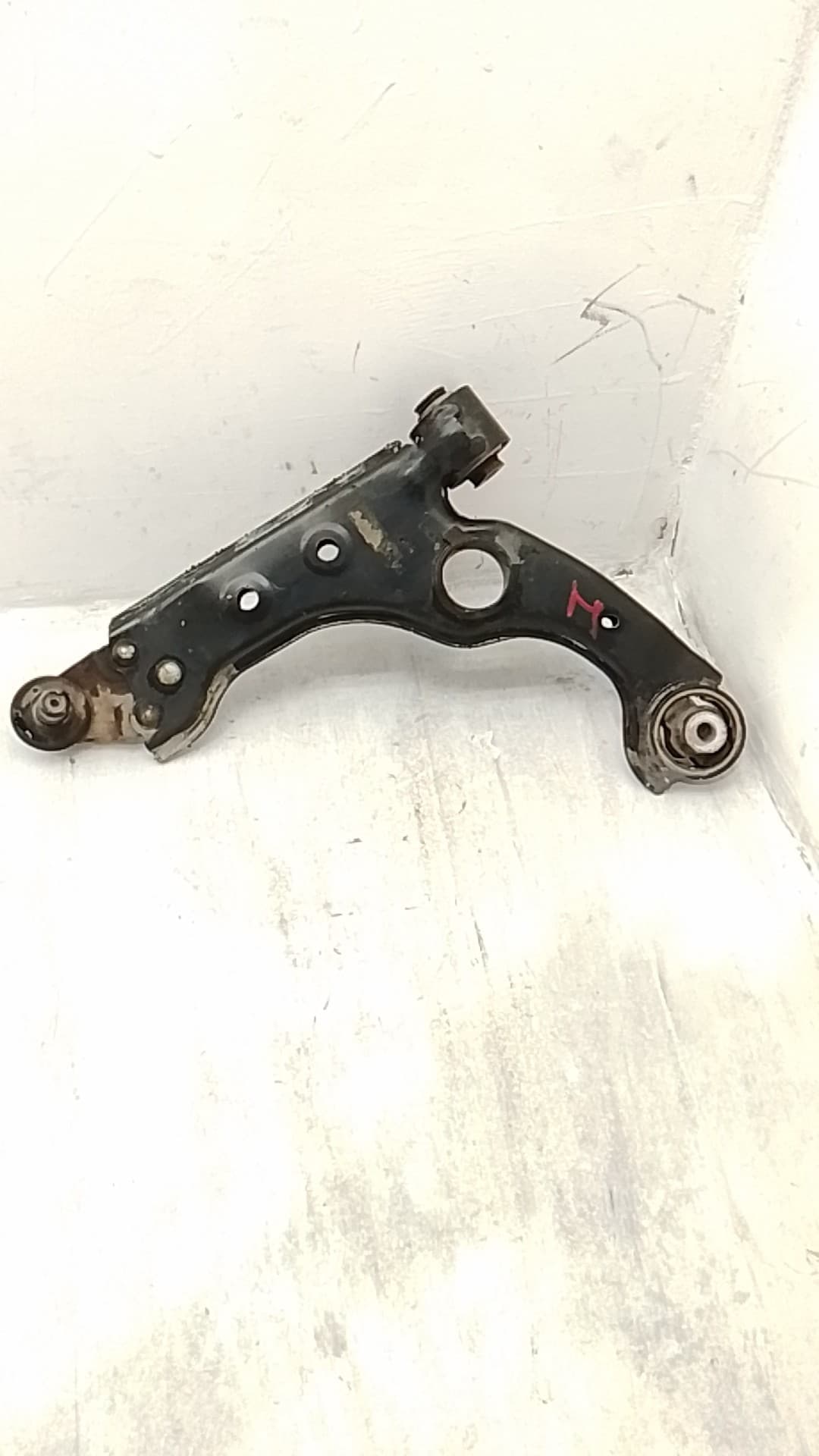 Brazo suspension inferior delantero izquierdo ALFA ROMEO GIULIETTA (191)