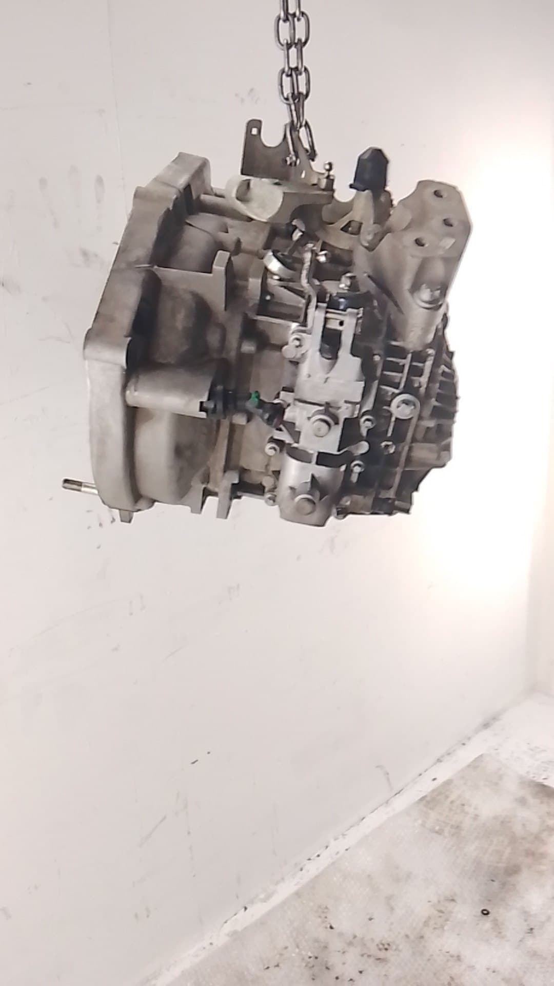 Caja cambios ALFA ROMEO GIULIETTA (191) 5