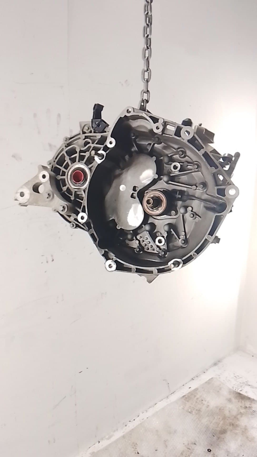 Caja cambios ALFA ROMEO GIULIETTA (191)