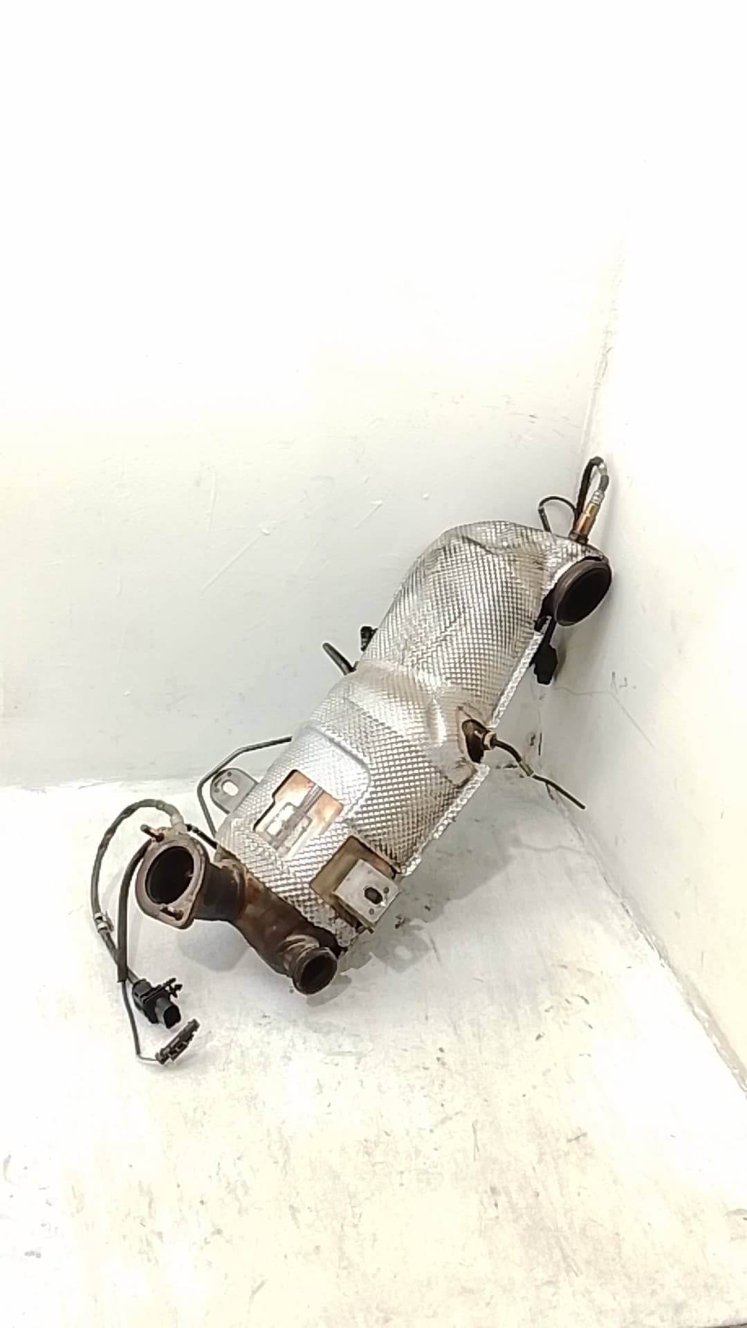 Catalizador ALFA ROMEO GIULIETTA (191)