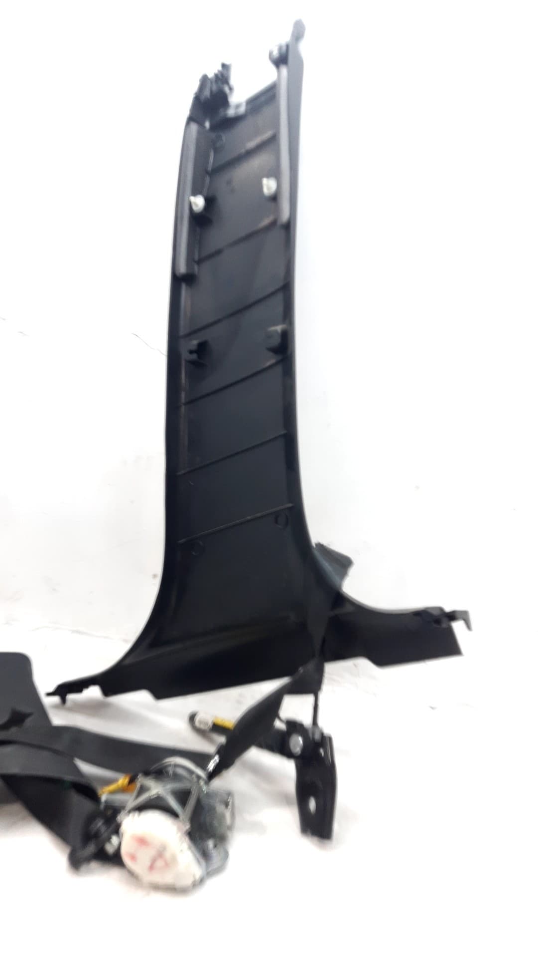 Cinturon seguridad delantero izquierdo ALFA ROMEO GIULIETTA (191) 2