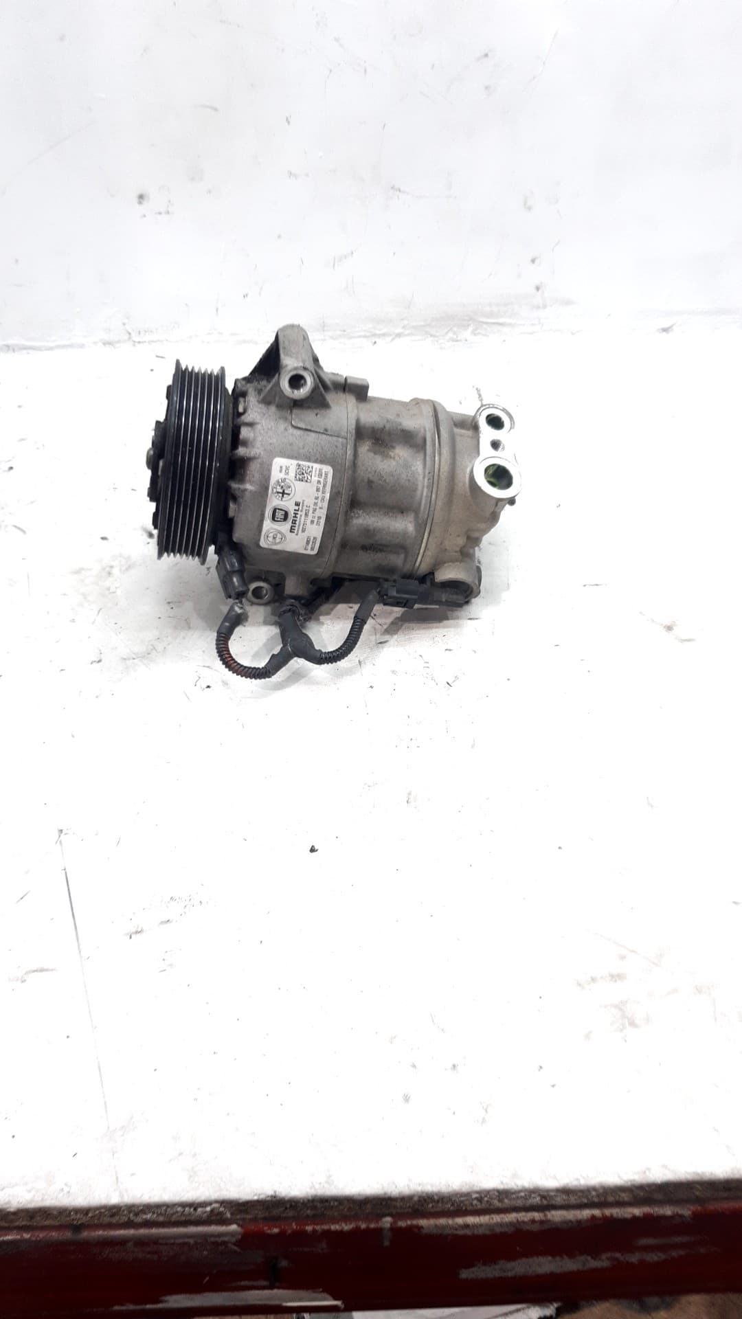 Recambio ALFA ROMEO GIULIETTA (191) ref. 50533539