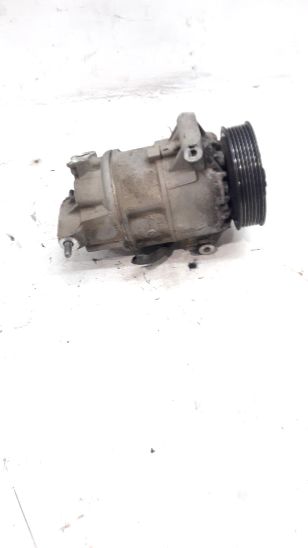 Recambio ALFA ROMEO GIULIETTA (191) ref. 50533539 2