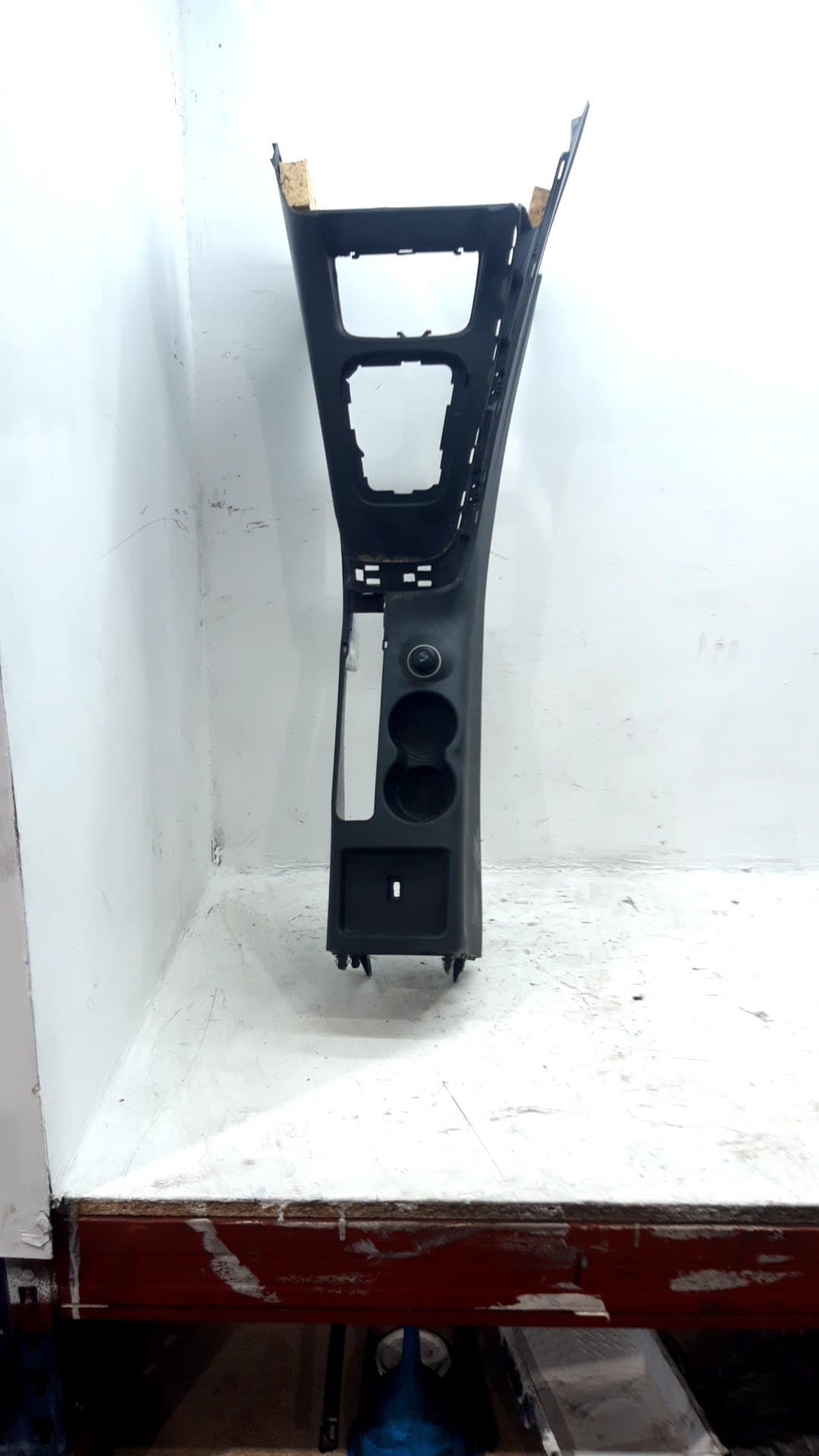 Consola central ALFA ROMEO GIULIETTA (191)