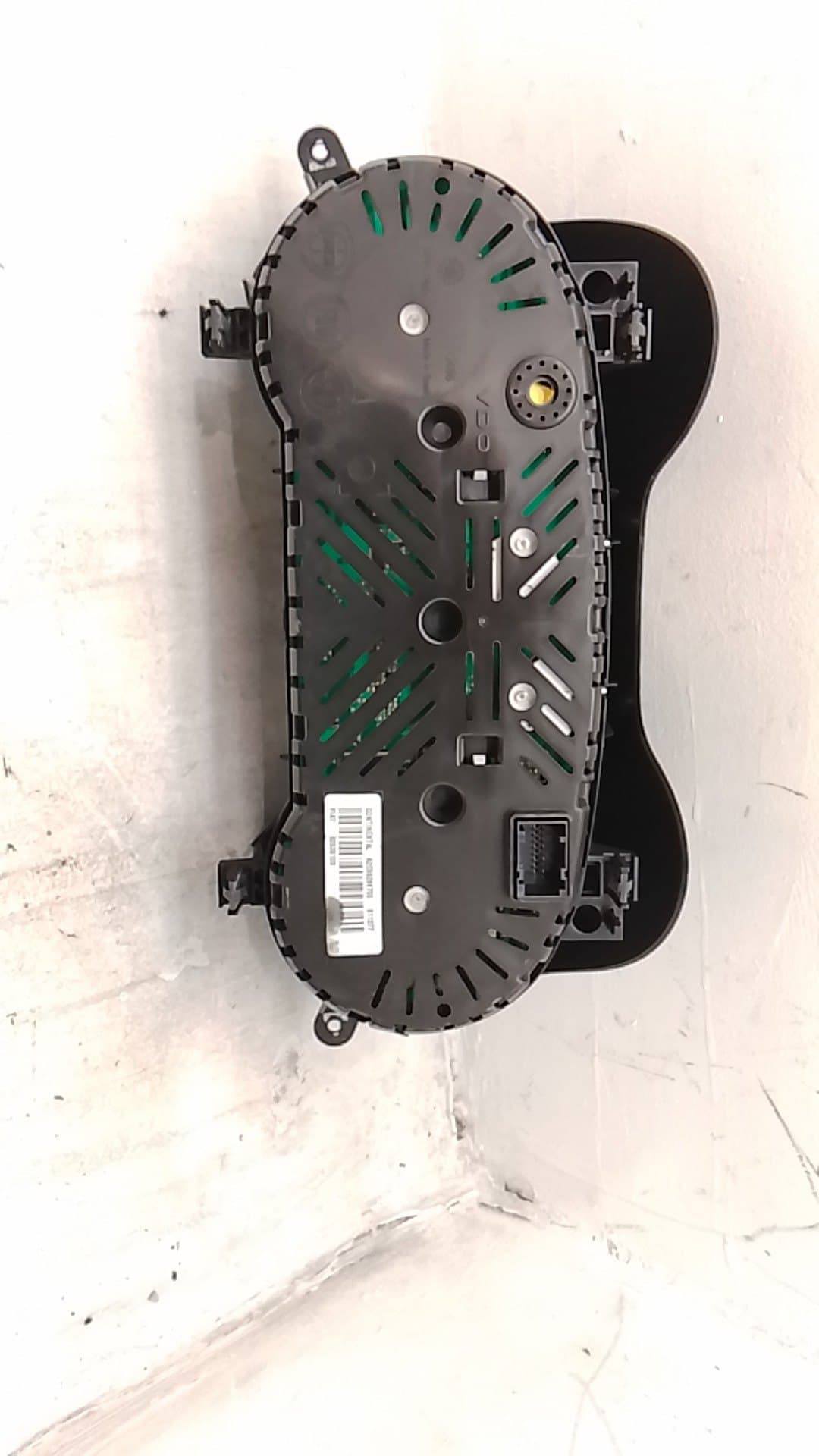 Cuadro instrumentos ALFA ROMEO GIULIETTA (191) 5
