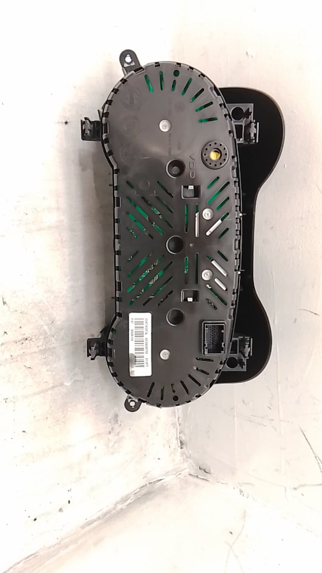 Cuadro instrumentos ALFA ROMEO GIULIETTA (191) 4