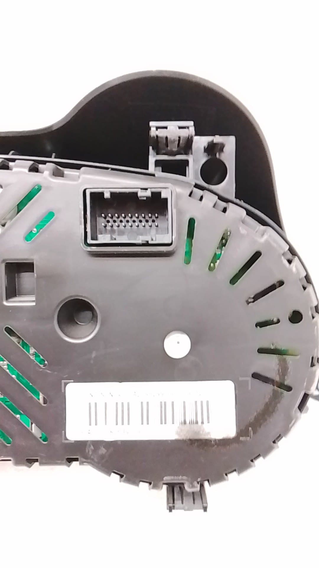 Cuadro instrumentos ALFA ROMEO GIULIETTA (191) 3