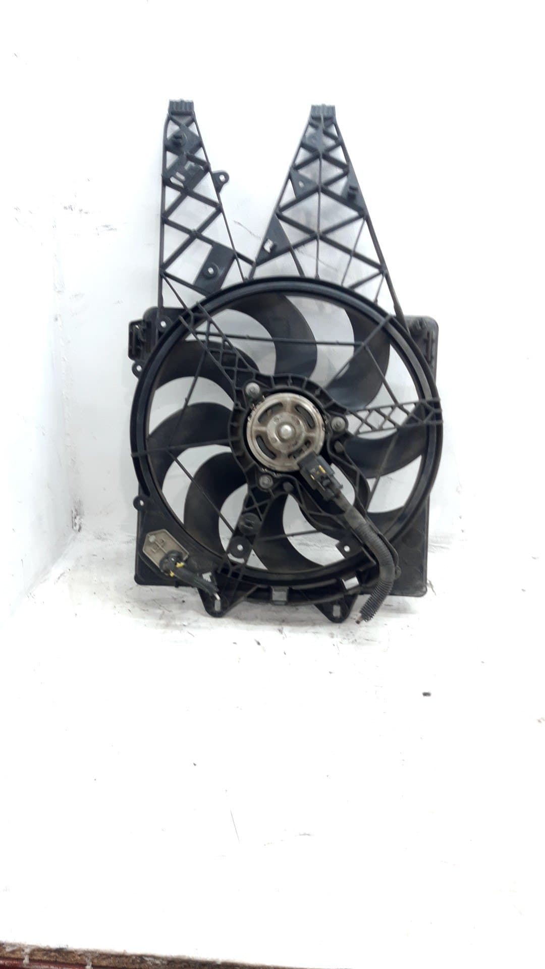Electroventilador ALFA ROMEO GIULIETTA (191) 2