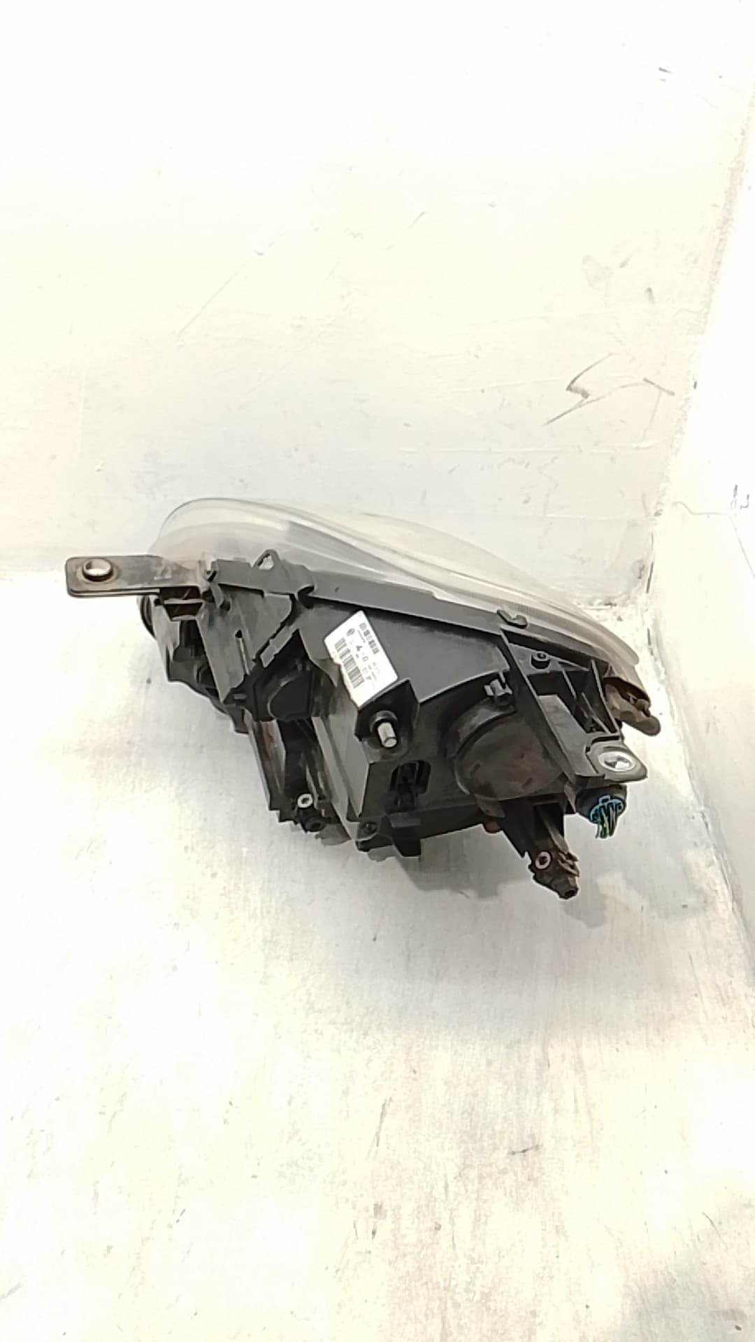 Faro derecho ALFA ROMEO GIULIETTA (191) 3