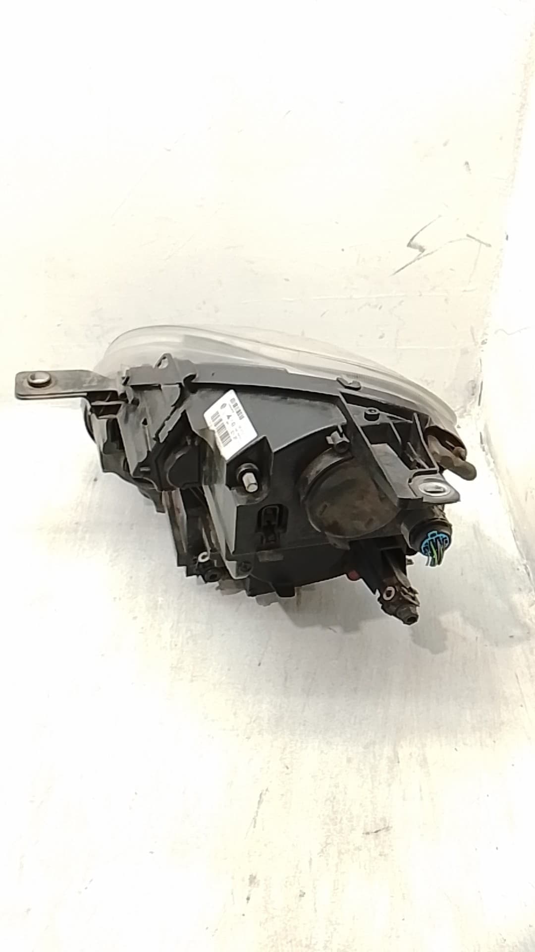 Faro derecho ALFA ROMEO GIULIETTA (191) 2