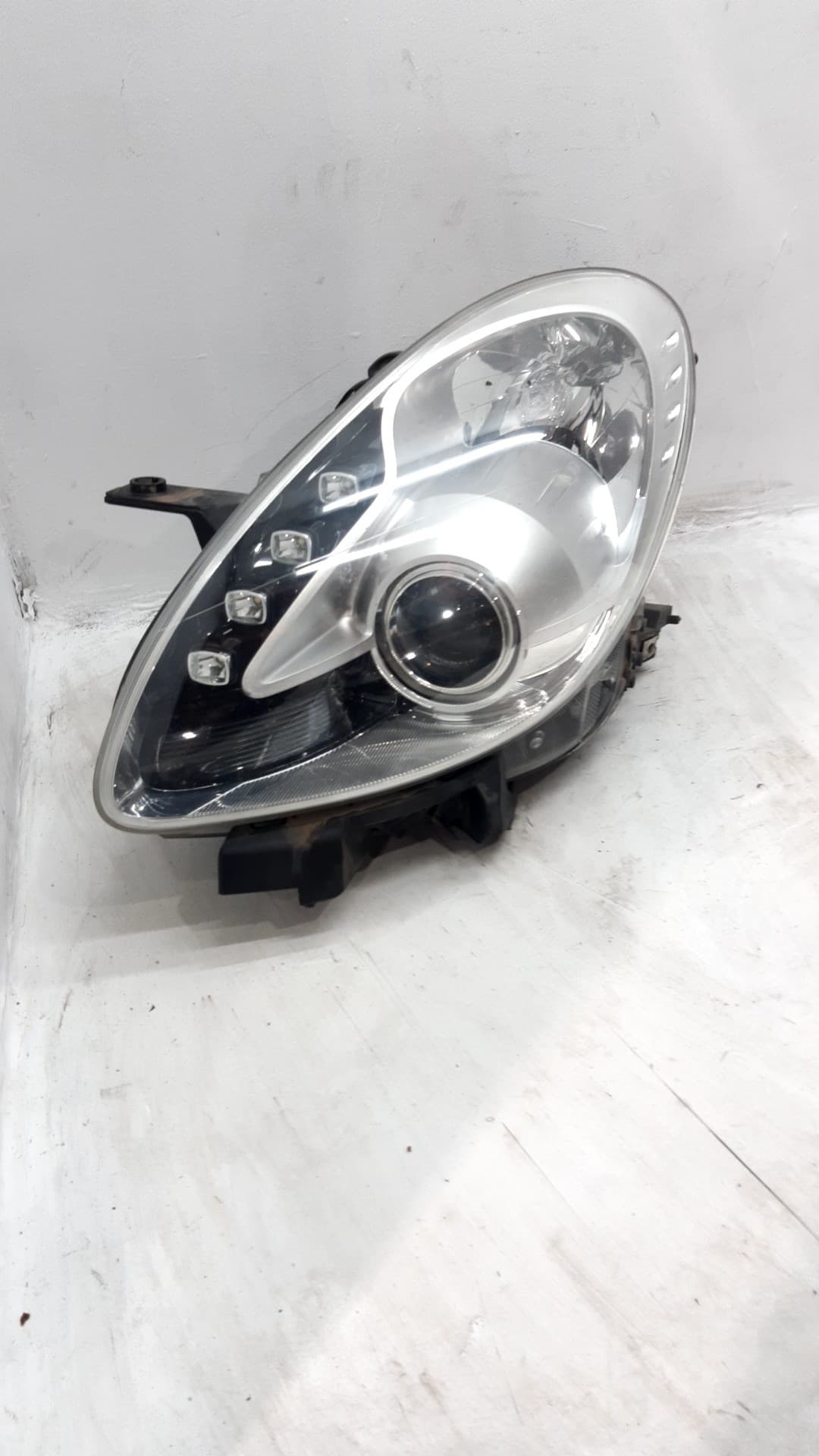 Faro izquierdo ALFA ROMEO GIULIETTA (191)