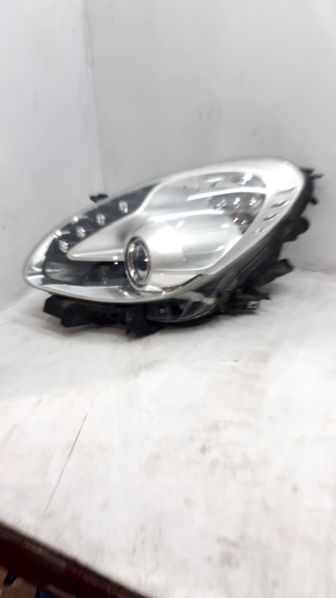 Faro izquierdo ALFA ROMEO GIULIETTA (191) 5