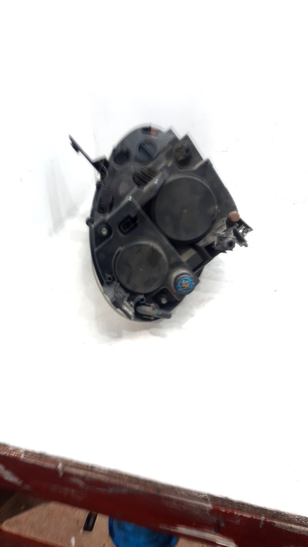 Faro izquierdo ALFA ROMEO GIULIETTA (191) 4