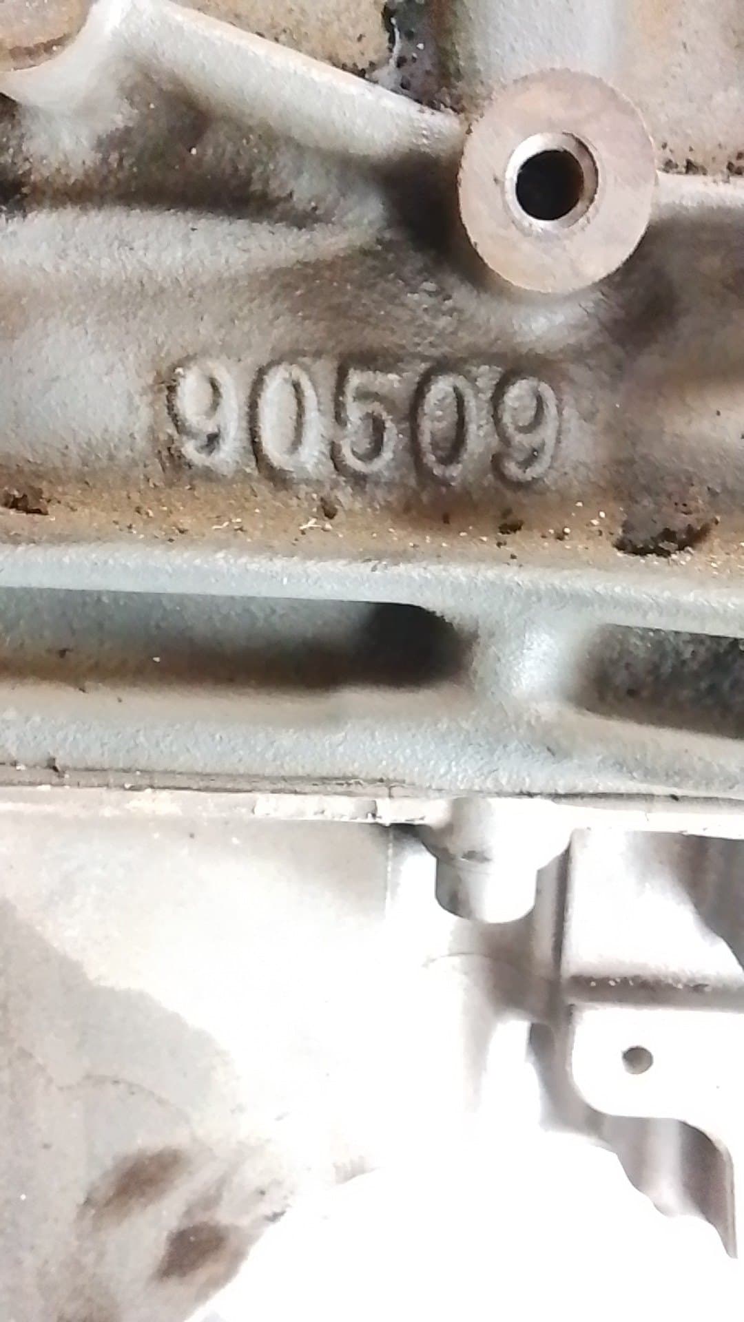 Motor completo ALFA ROMEO GIULIETTA (191) 4
