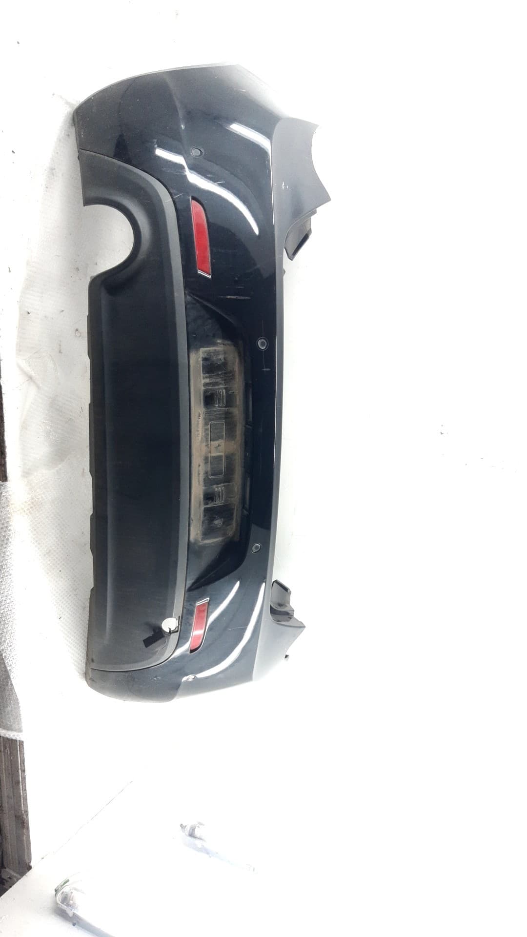 Paragolpes trasero ALFA ROMEO GIULIETTA (191)