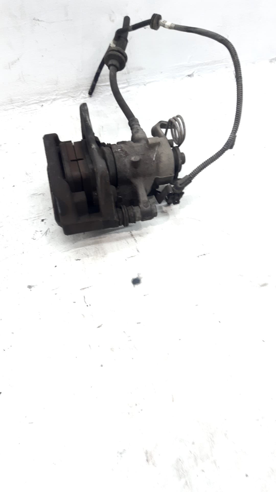 Recambio ALFA ROMEO GIULIETTA (191) ref. 77368000 2