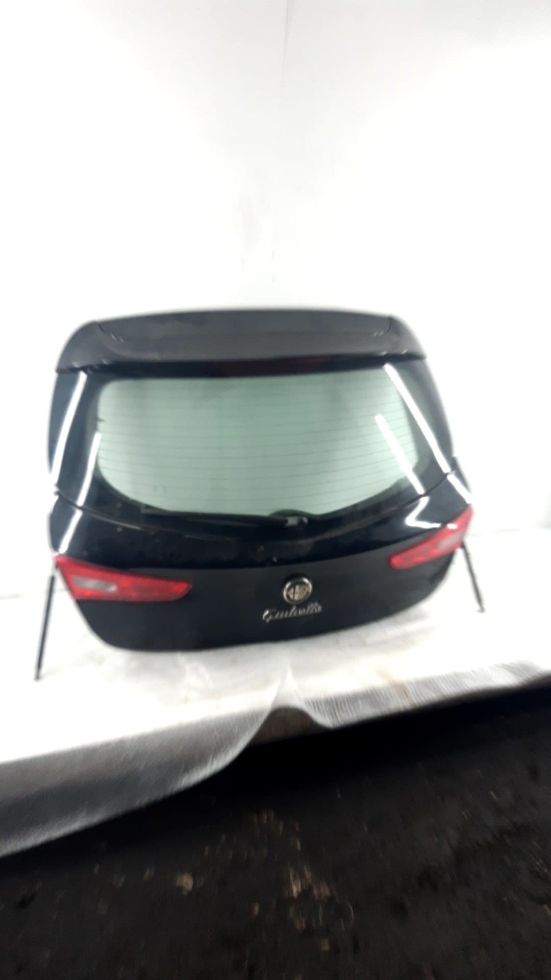 Porton trasero ALFA ROMEO GIULIETTA (191)
