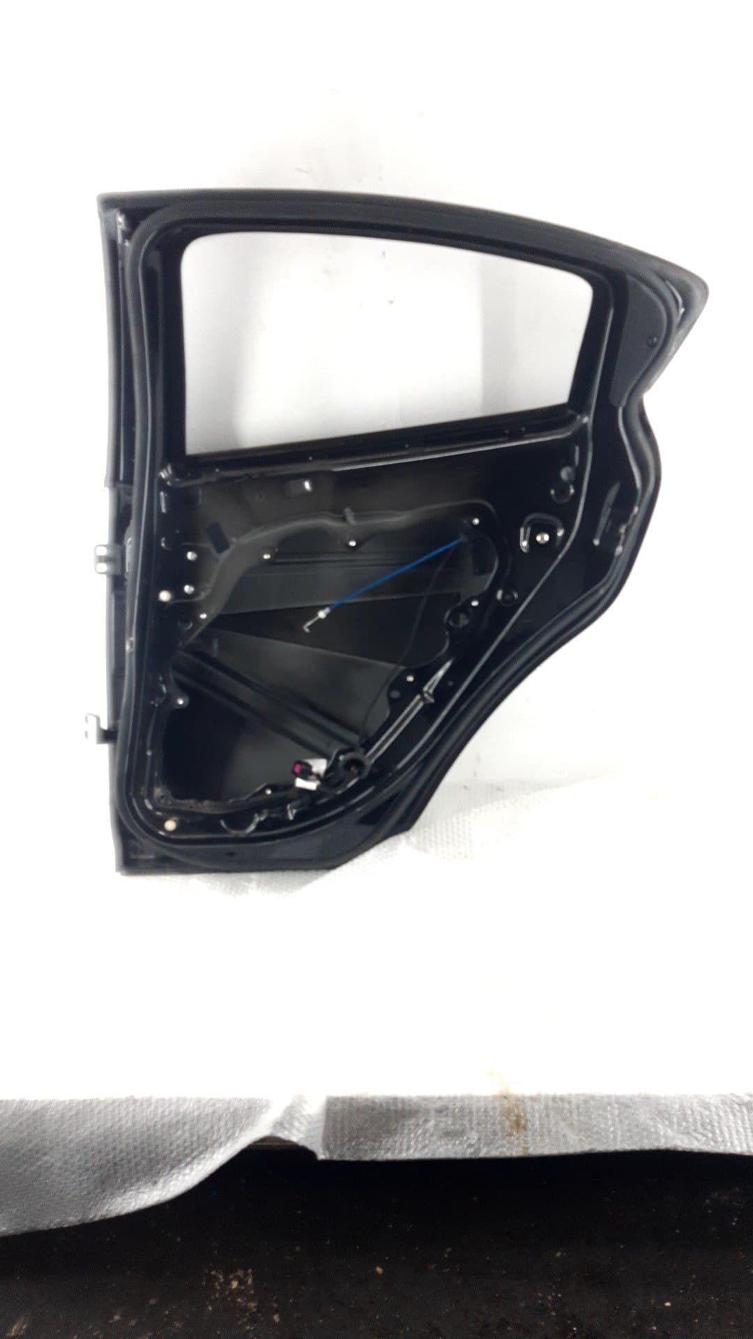 Puerta trasera derecha ALFA ROMEO GIULIETTA (191) 2