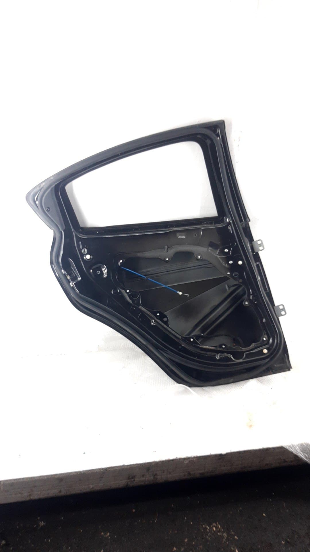 Puerta trasera izquierda ALFA ROMEO GIULIETTA (191) 2
