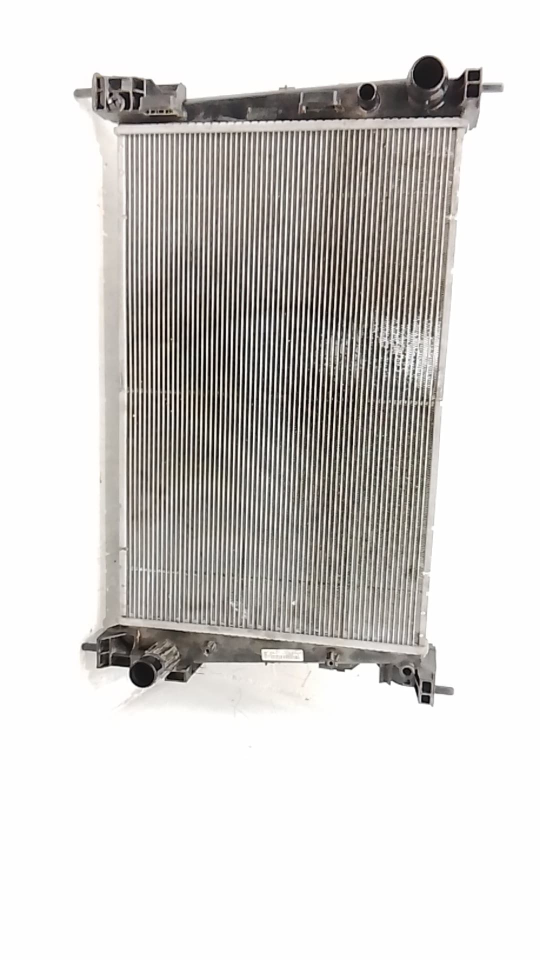 Radiador agua ALFA ROMEO GIULIETTA (191)