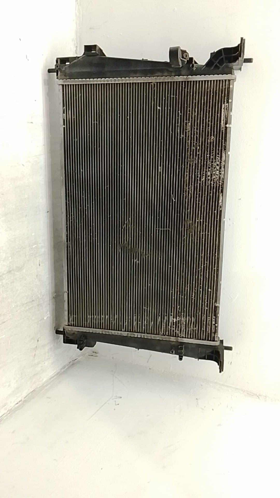 Radiador agua ALFA ROMEO GIULIETTA (191) 2