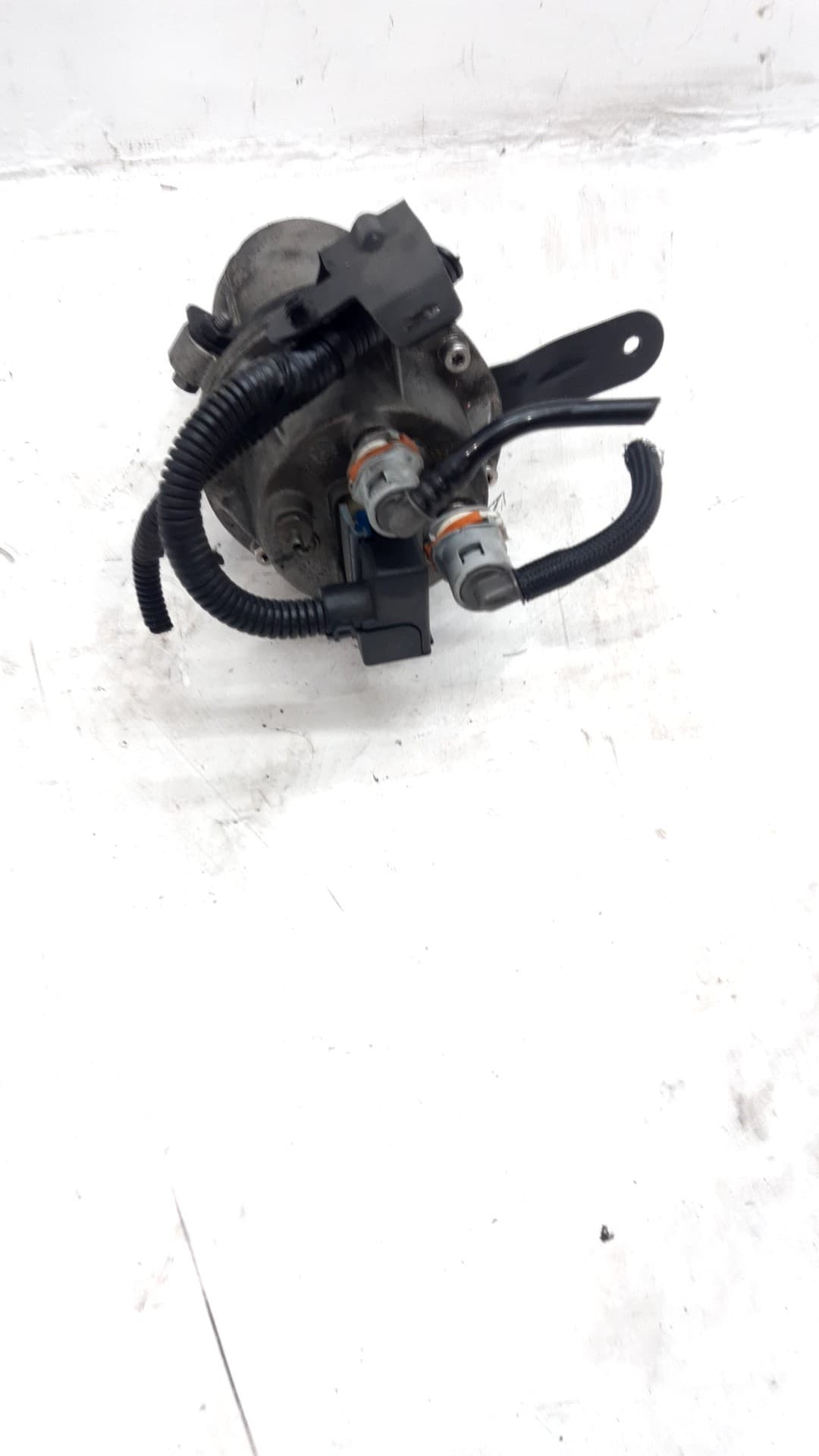 Soporte filtro gasoil ALFA ROMEO GIULIETTA (191) 3