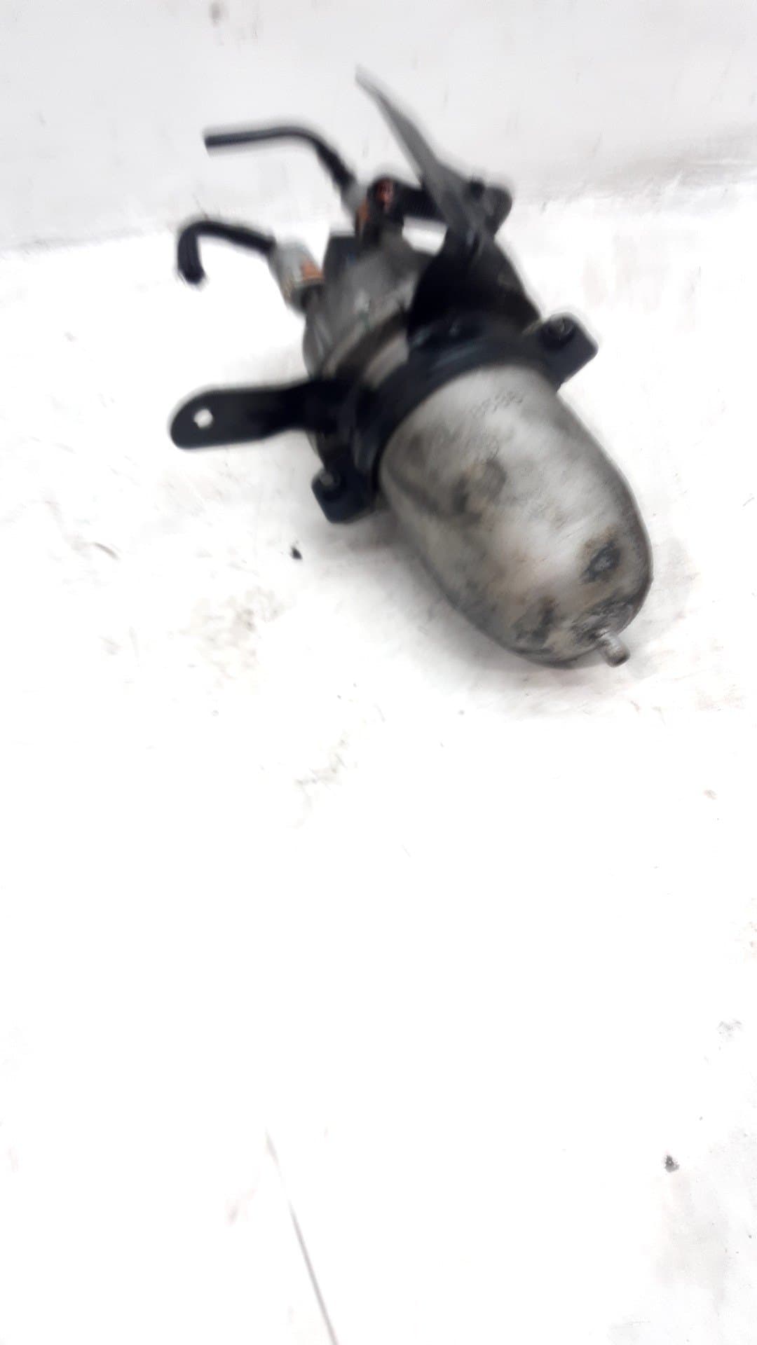Soporte filtro gasoil ALFA ROMEO GIULIETTA (191) 2