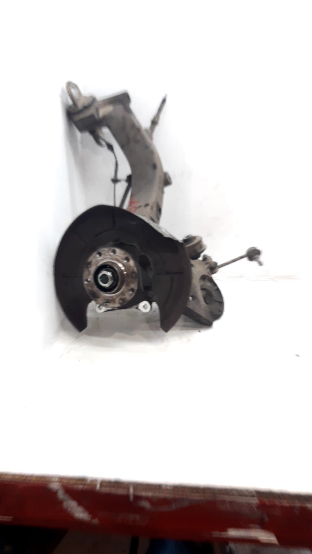Mangueta trasera derecha ALFA ROMEO GIULIETTA (191)