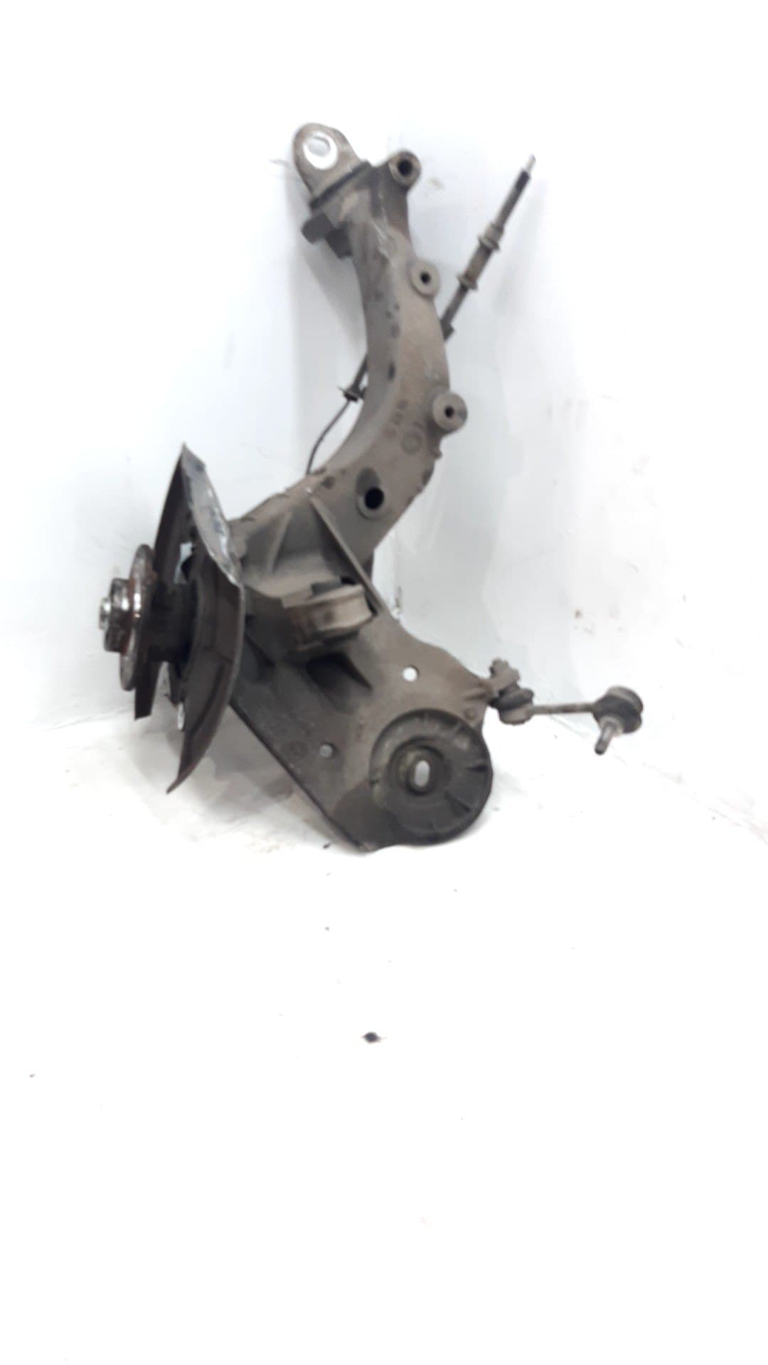 Mangueta trasera derecha ALFA ROMEO GIULIETTA (191) 4