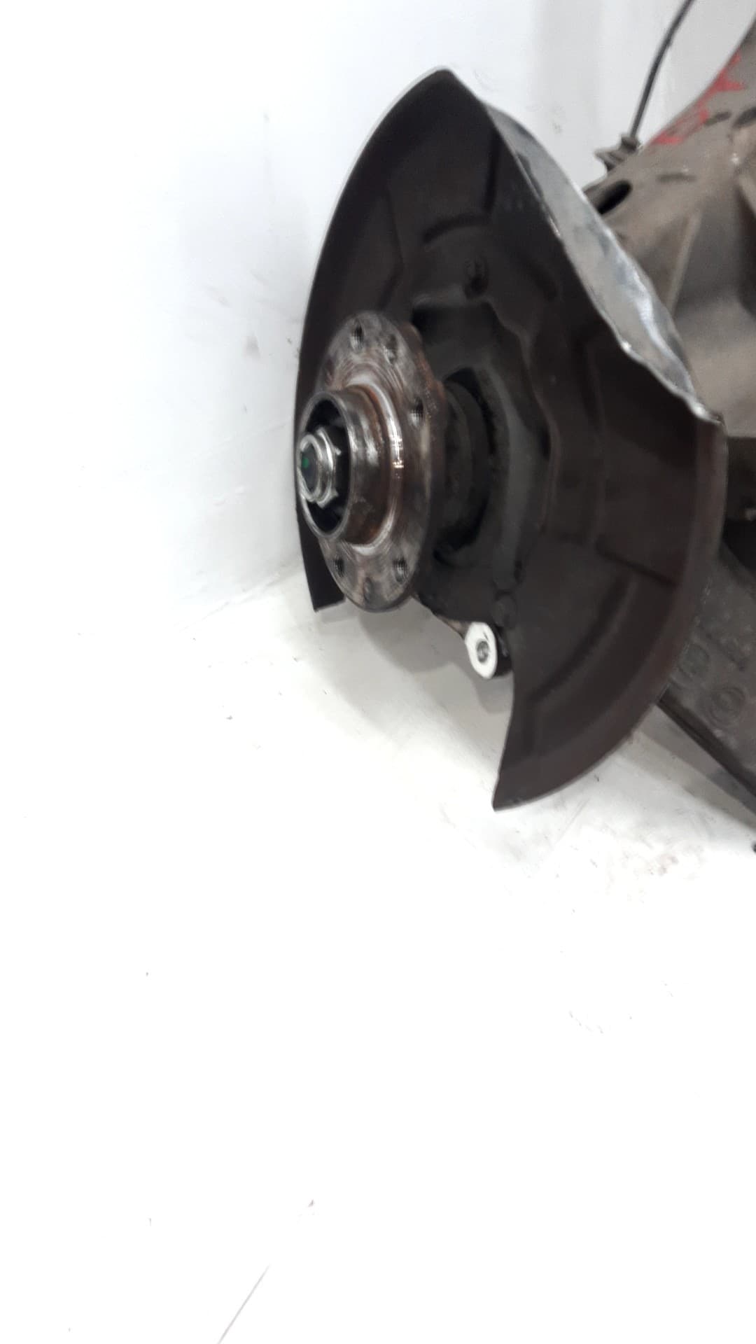 Mangueta trasera derecha ALFA ROMEO GIULIETTA (191) 3