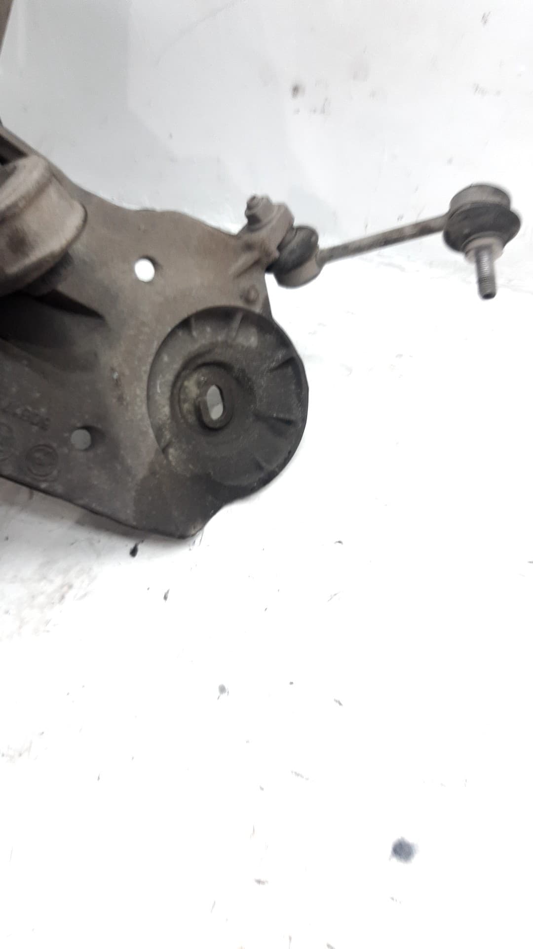 Mangueta trasera derecha ALFA ROMEO GIULIETTA (191) 2