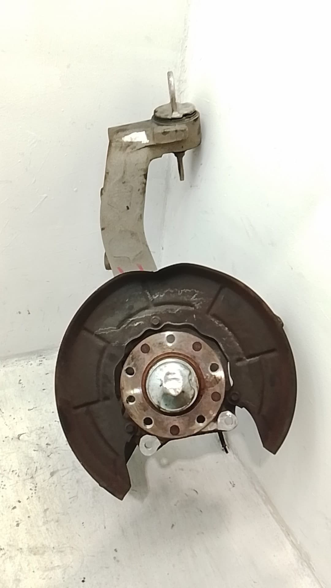 Mangueta trasera izquierda ALFA ROMEO GIULIETTA (191)