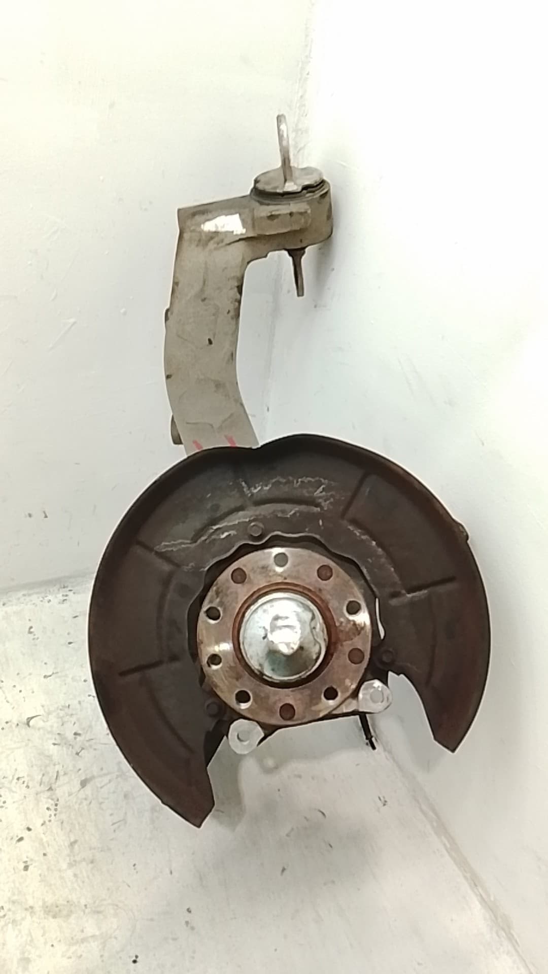 Mangueta trasera izquierda ALFA ROMEO GIULIETTA (191) 4