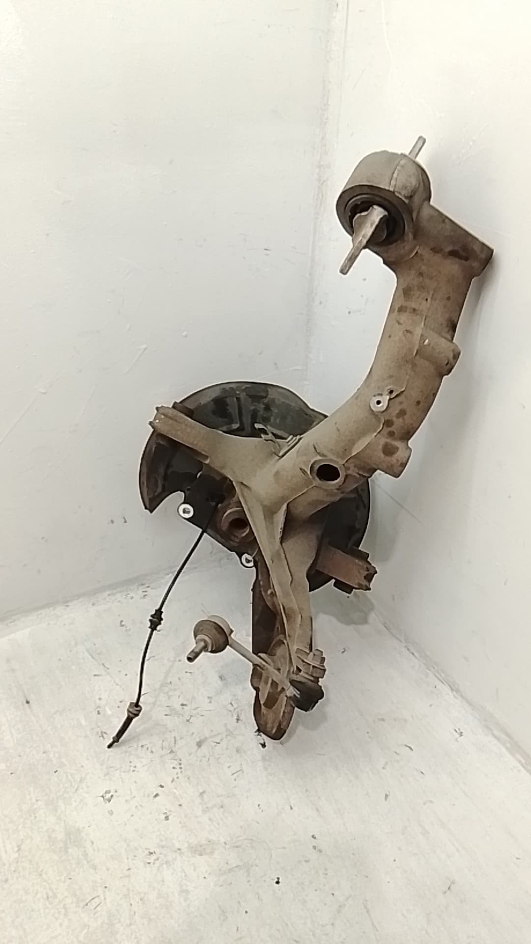 Mangueta trasera izquierda ALFA ROMEO GIULIETTA (191) 3