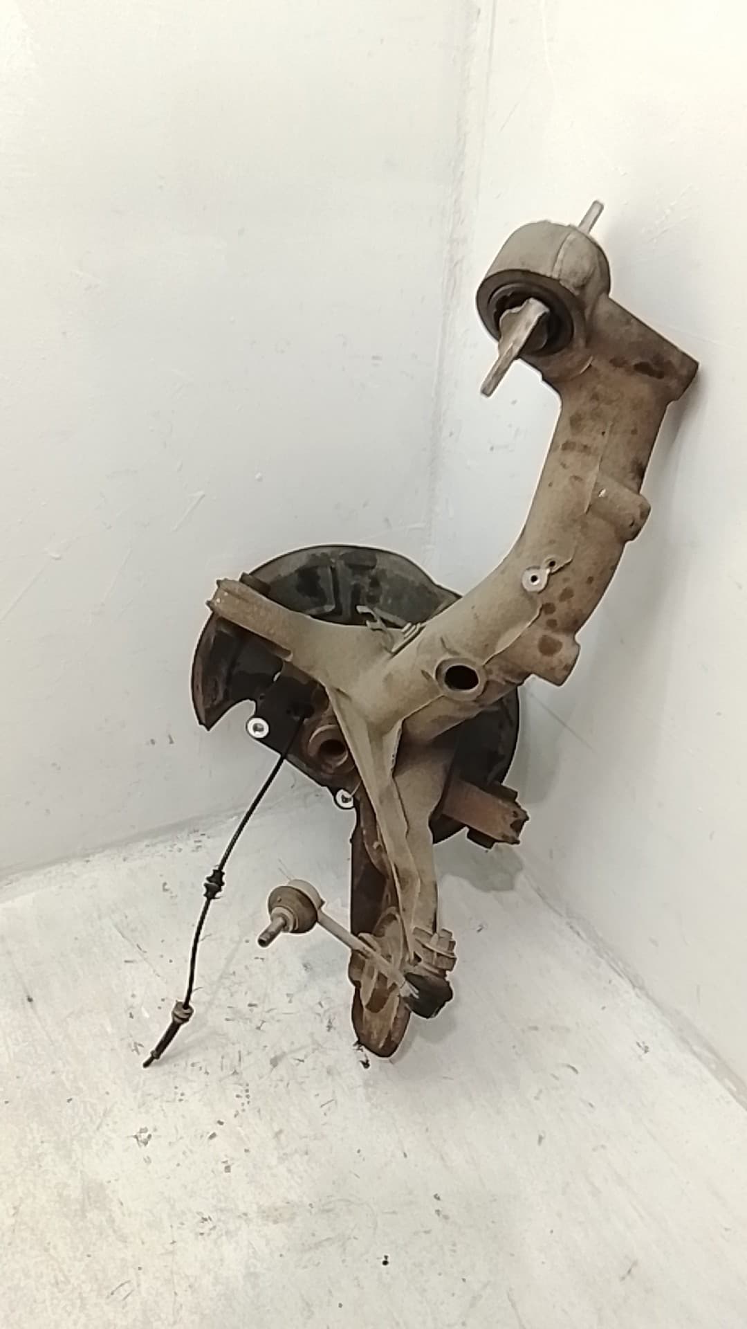 Mangueta trasera izquierda ALFA ROMEO GIULIETTA (191) 2