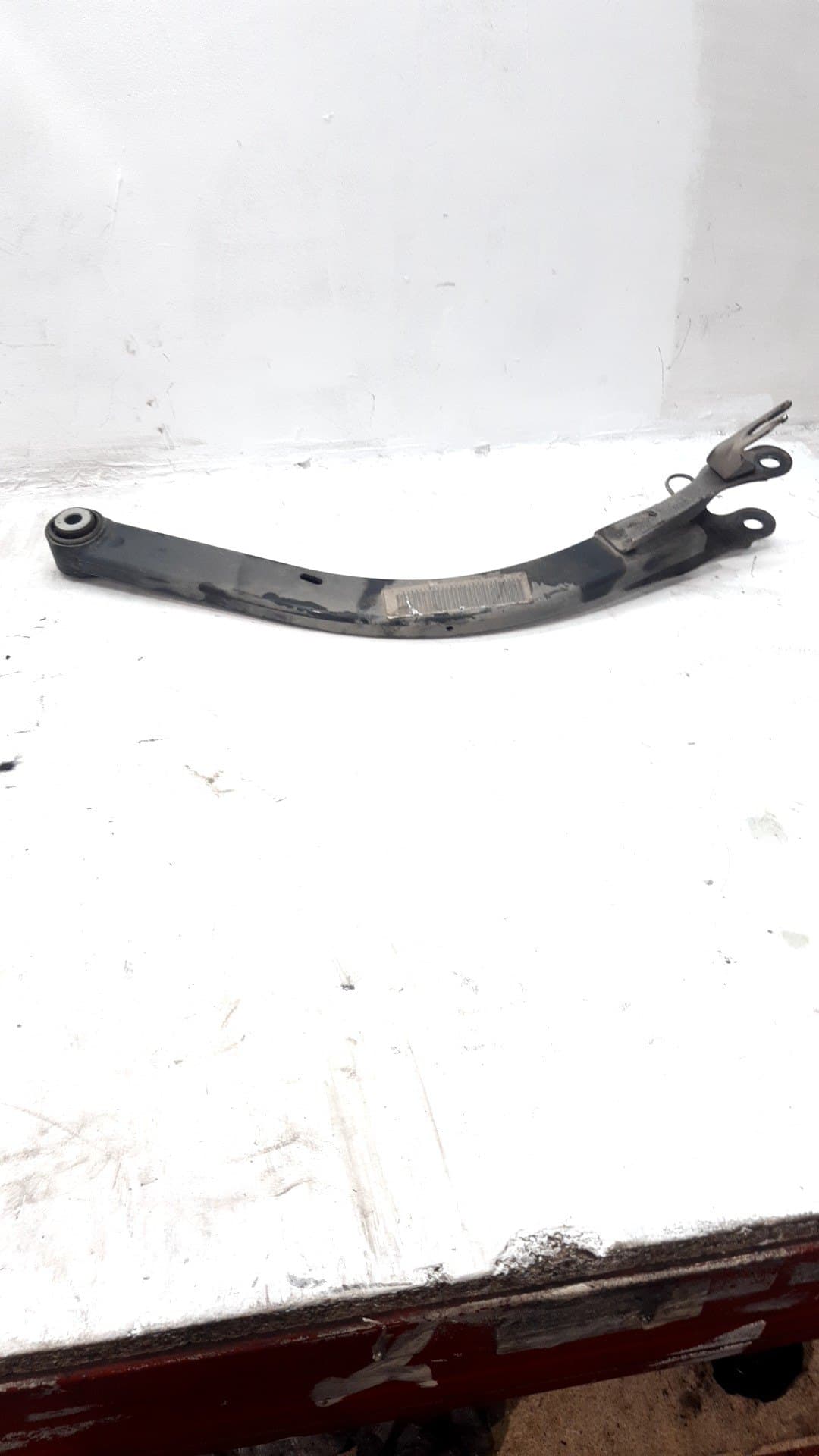 Brazo suspension inferior trasero derecho ALFA ROMEO GIULIETTA (191) 2