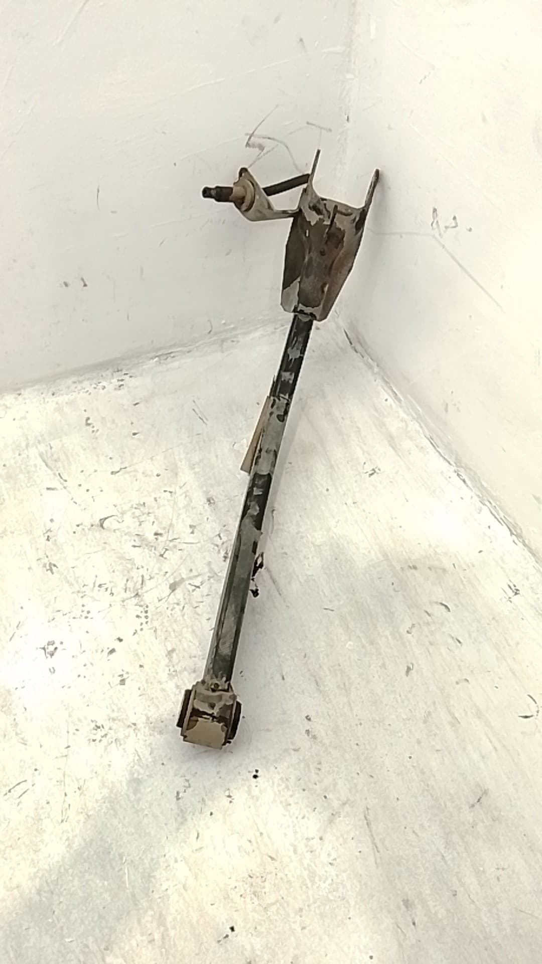 Brazo suspension inferior trasero izquierdo ALFA ROMEO GIULIETTA (191) 3