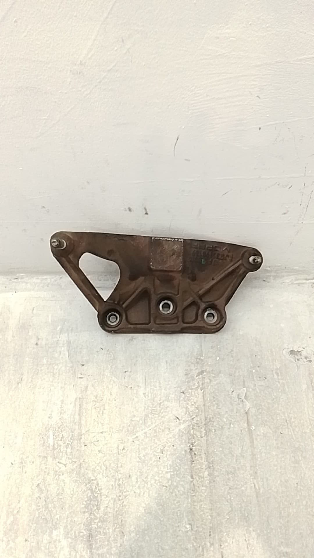 Soporte motor ALFA ROMEO GIULIETTA (191) 2