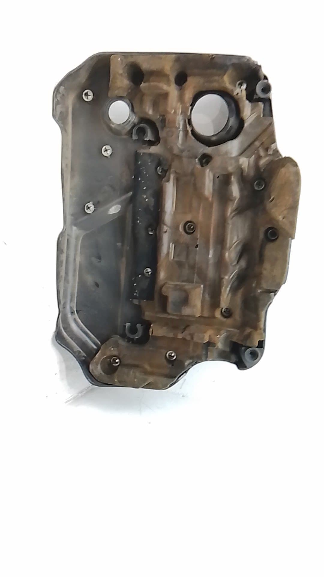 Tapa motor ALFA ROMEO GIULIETTA (191) 4