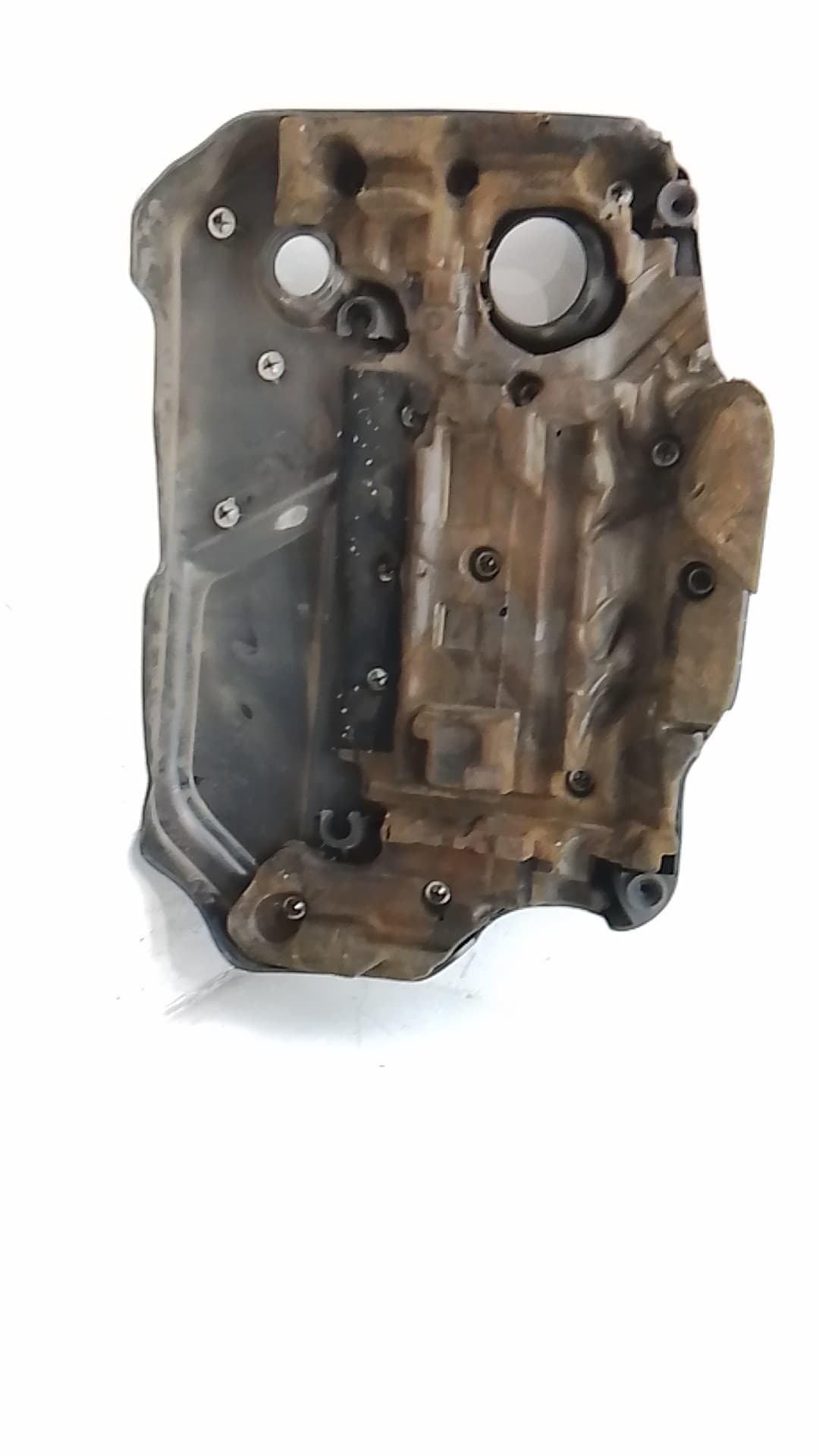 Tapa motor ALFA ROMEO GIULIETTA (191) 3