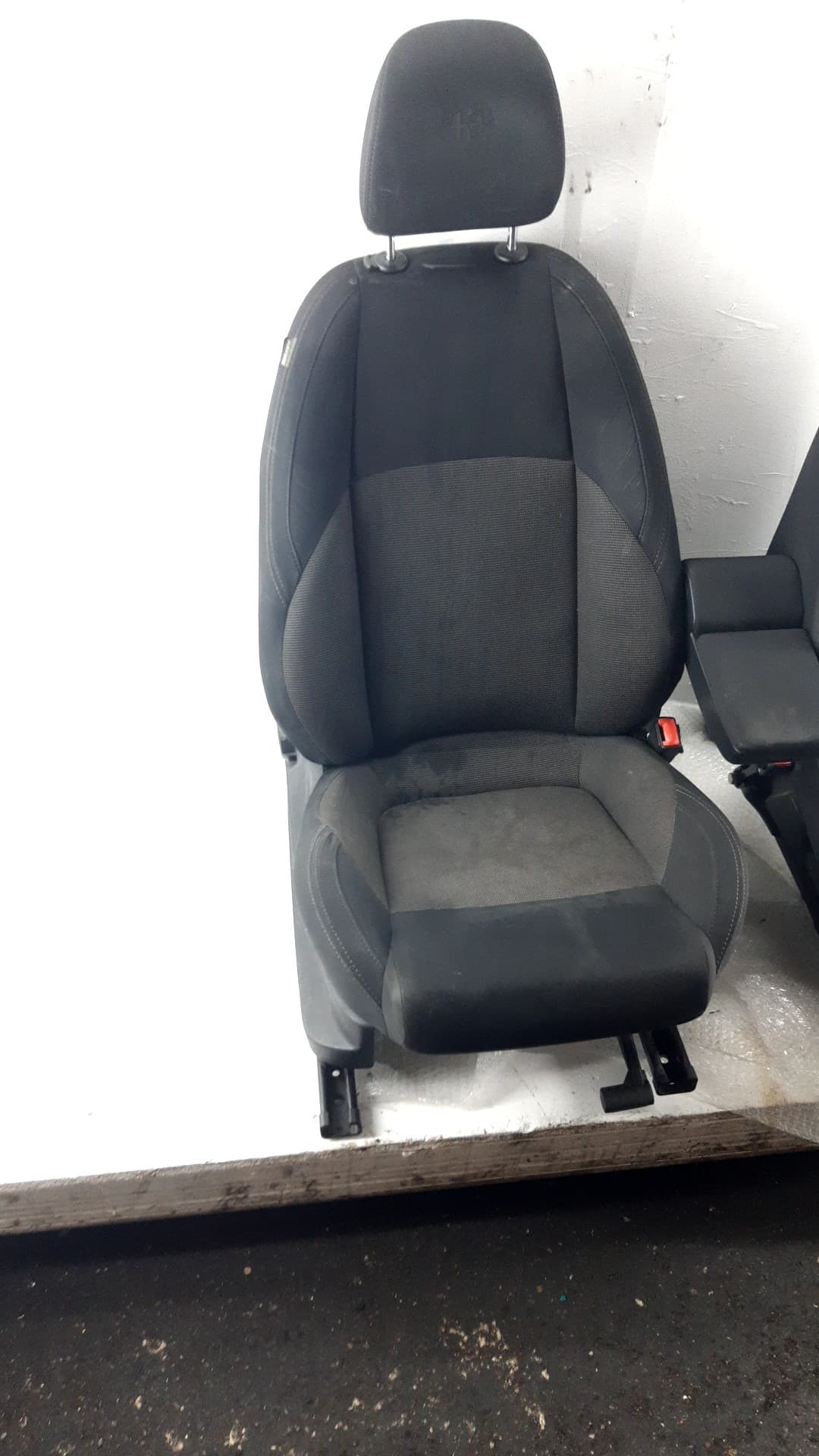 Recambio ALFA ROMEO GIULIETTA (191) ref. 51836087 5