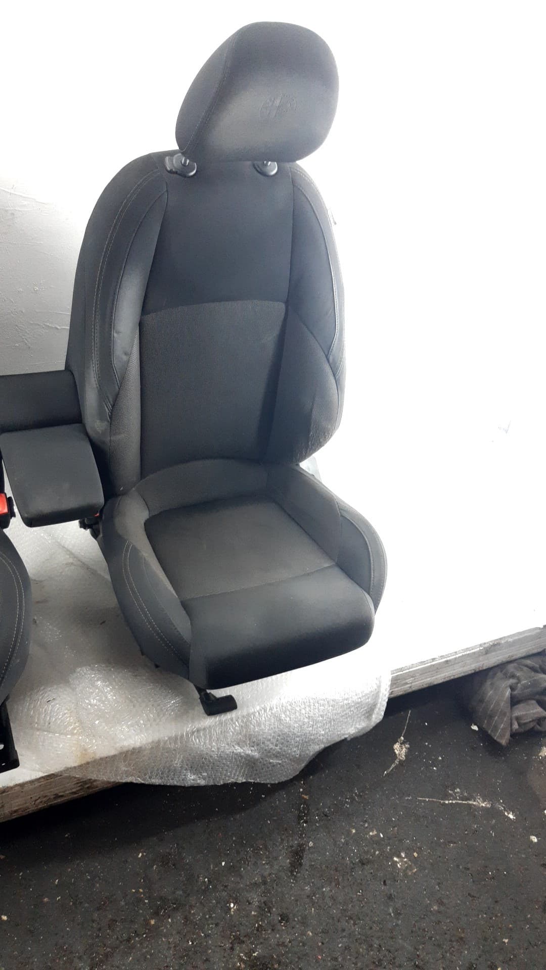 Recambio ALFA ROMEO GIULIETTA (191) ref. 51836087 4
