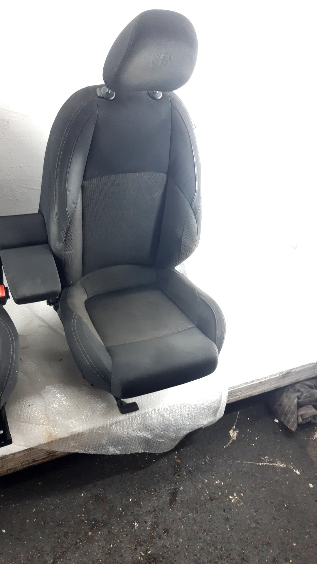 Recambio ALFA ROMEO GIULIETTA (191) ref. 51836087 3