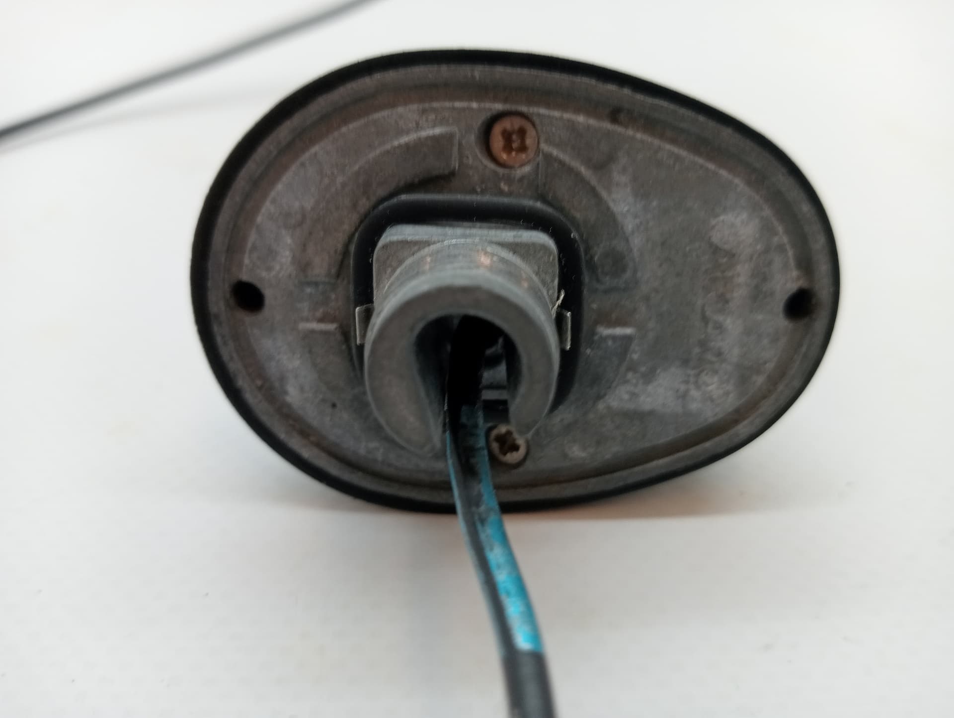 Antena RENAULT LAGUNA III 2