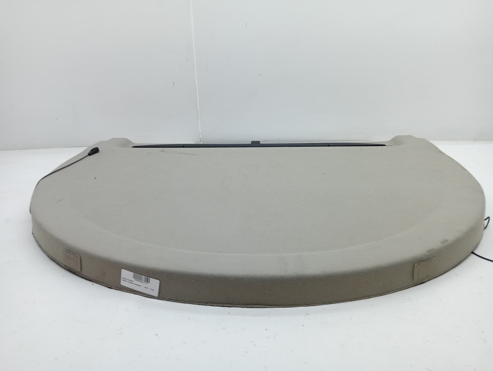 Bandeja trasera RENAULT LAGUNA III