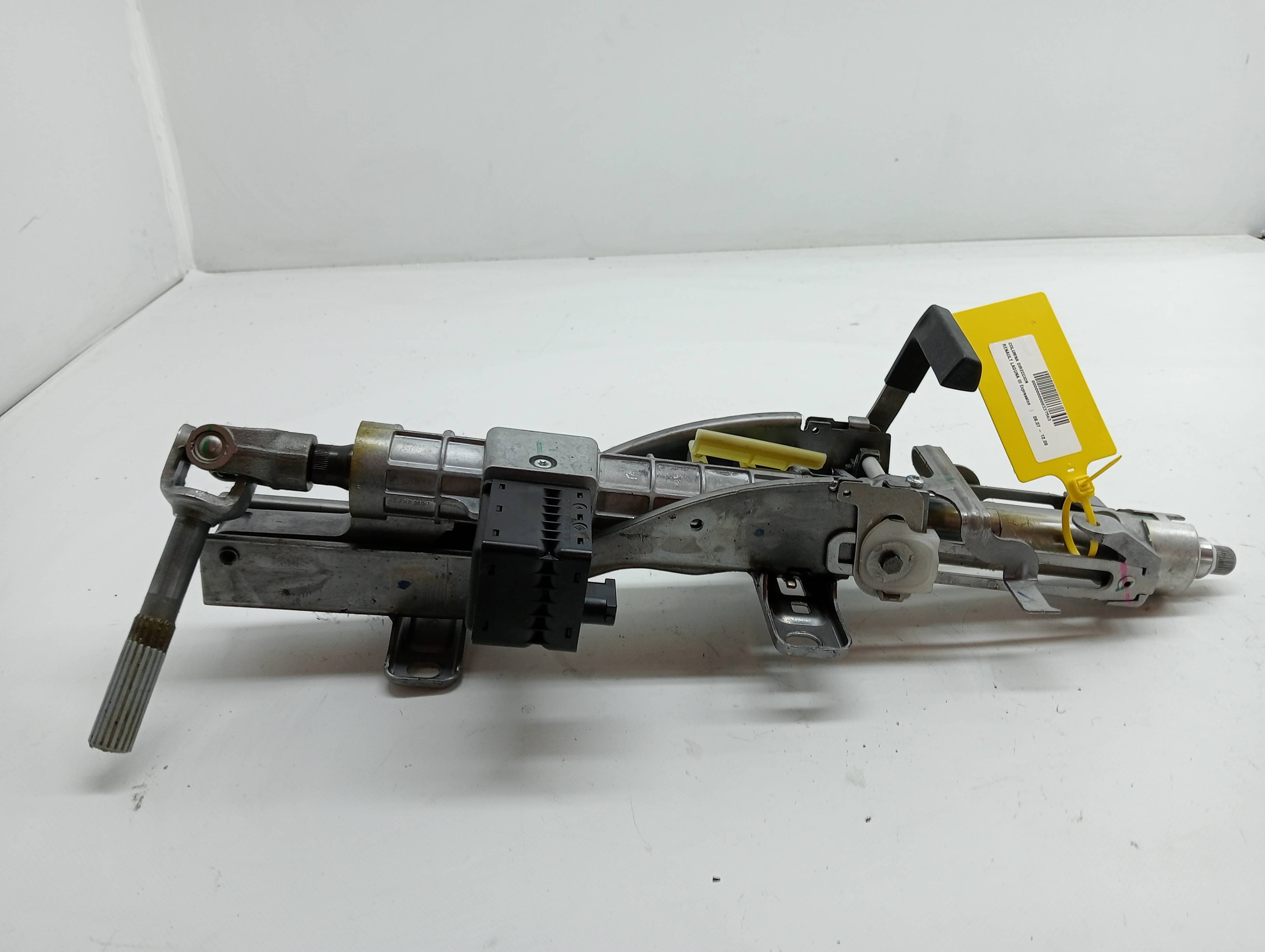 Columna direccion RENAULT LAGUNA III
