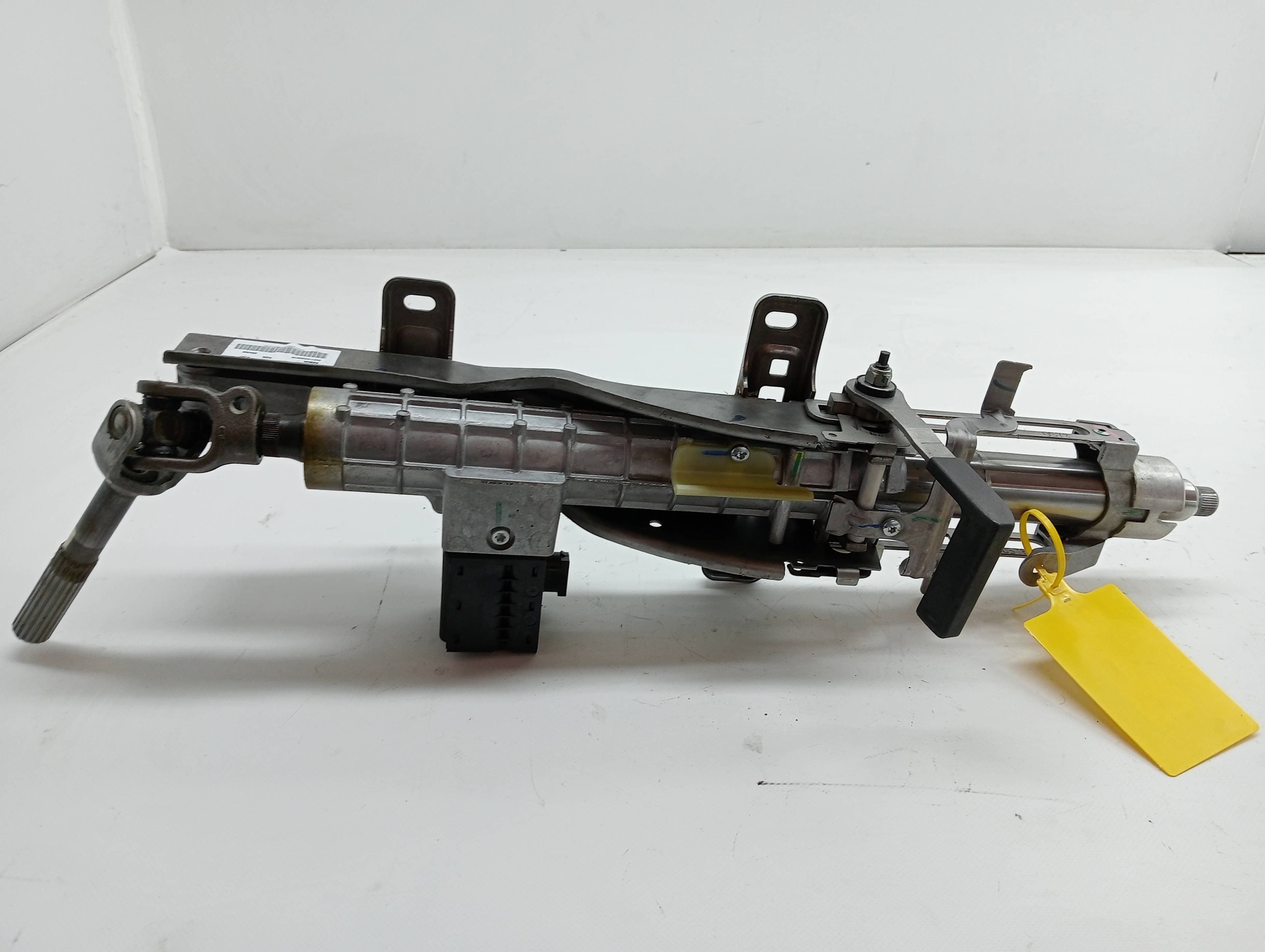 Columna direccion RENAULT LAGUNA III 4